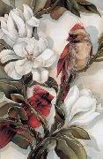 unknow artist Floral, beautiful classical still life of flowers.033 oil painting reproduction